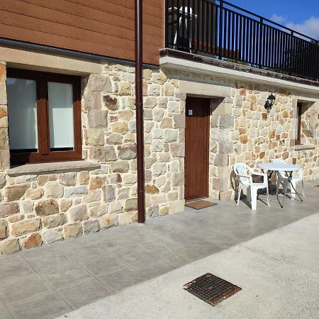 Etxezarre, En Ajangiz Exterior foto