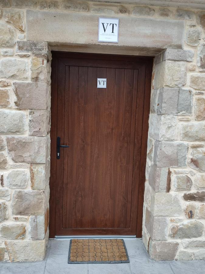 Etxezarre, En Ajangiz Exterior foto