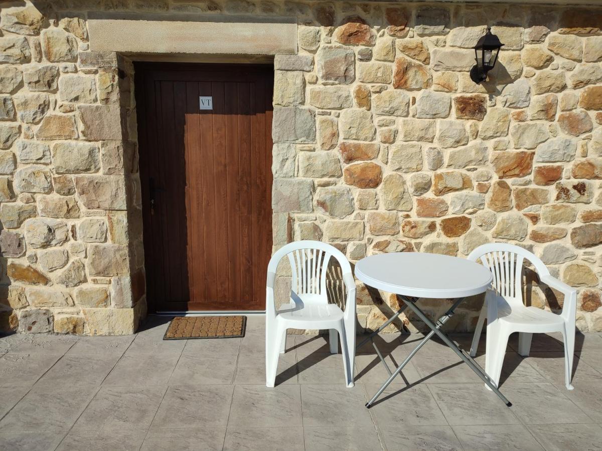 Etxezarre, En Ajangiz Exterior foto